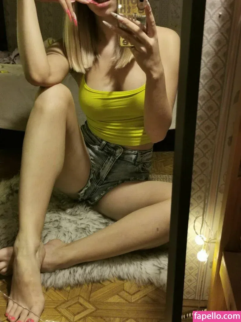 funsnail Onlyfans Photo Gallery 