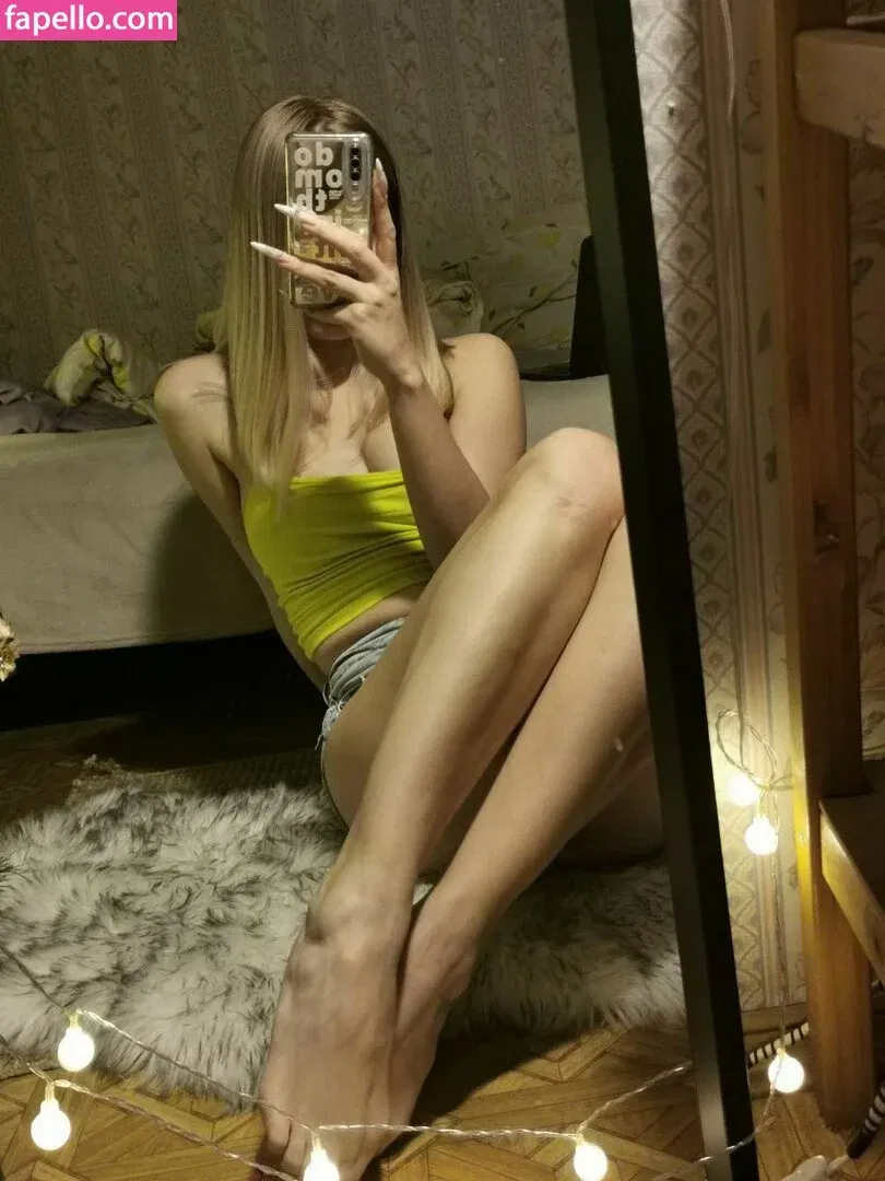 funsnail Onlyfans Photo Gallery 