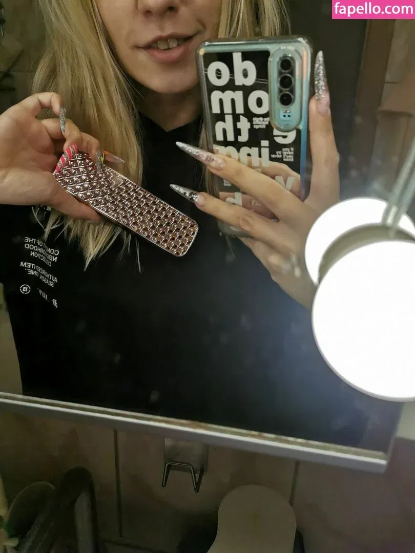 funsnail Onlyfans Photo Gallery 