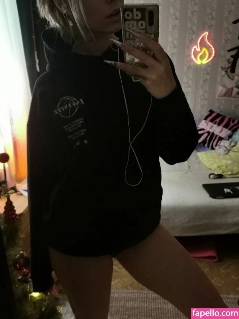 funsnail Onlyfans Photo Gallery 