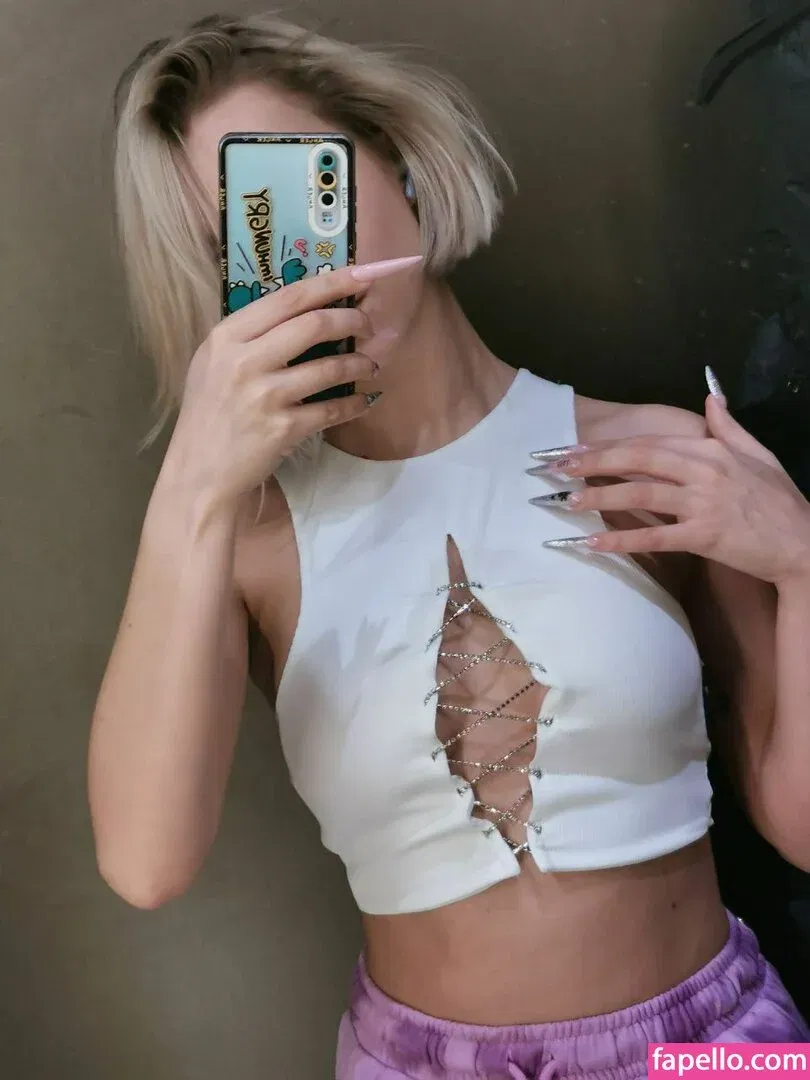 funsnail Onlyfans Photo Gallery 