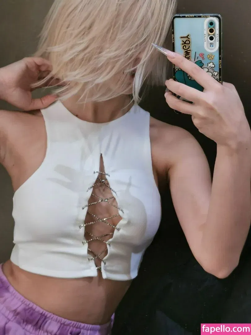 funsnail Onlyfans Photo Gallery 