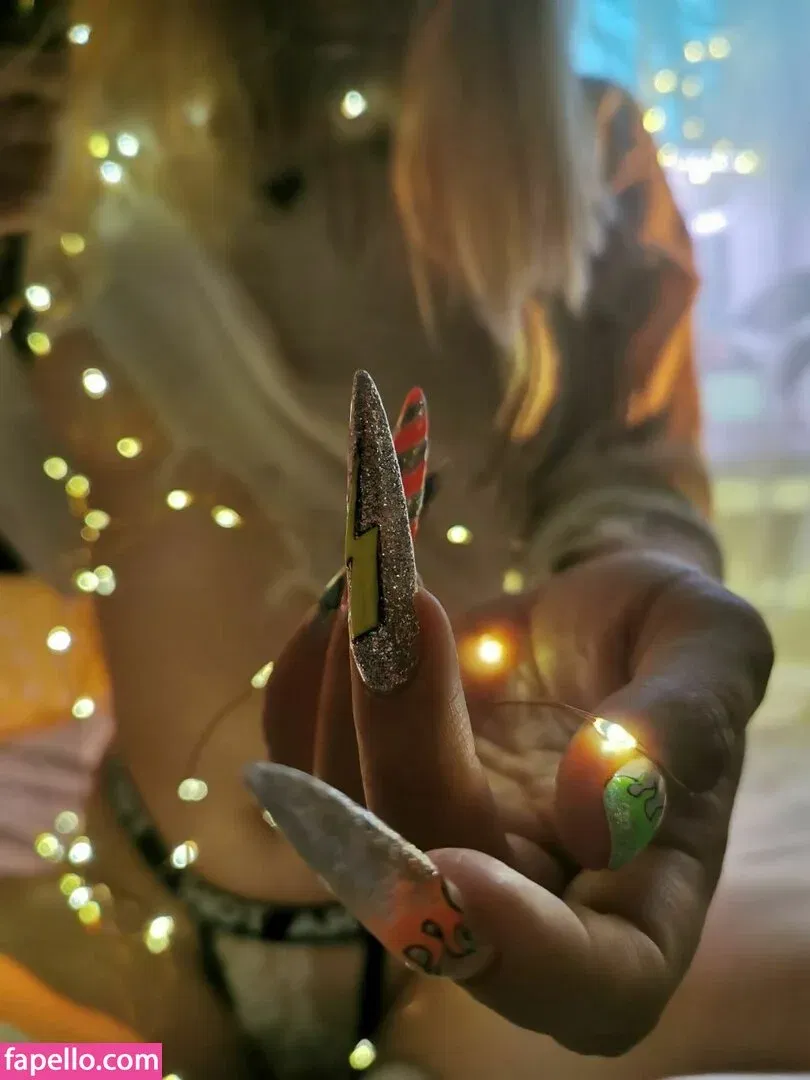 funsnail Onlyfans Photo Gallery 