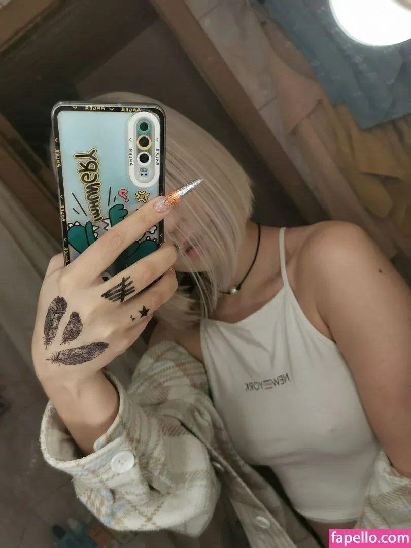 funsnail Onlyfans Photo Gallery 