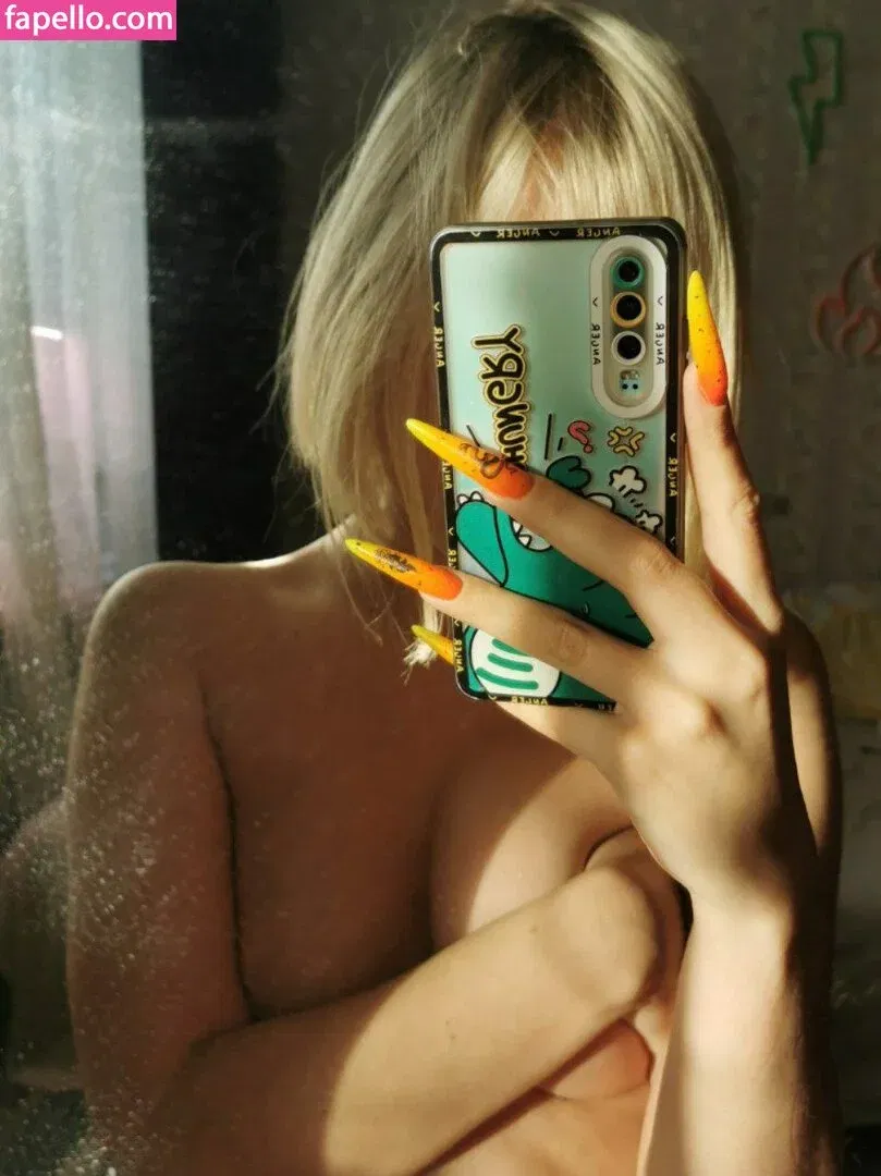 funsnail Onlyfans Photo Gallery 