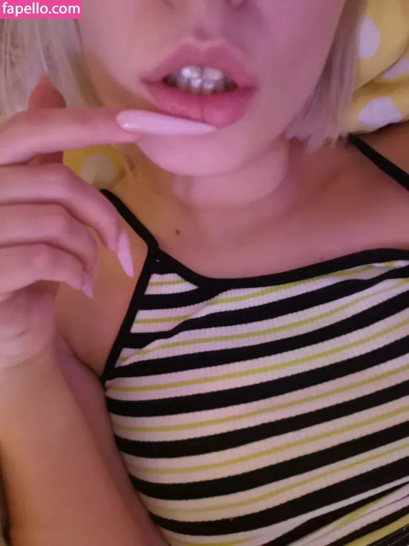 funsnail Onlyfans Photo Gallery 