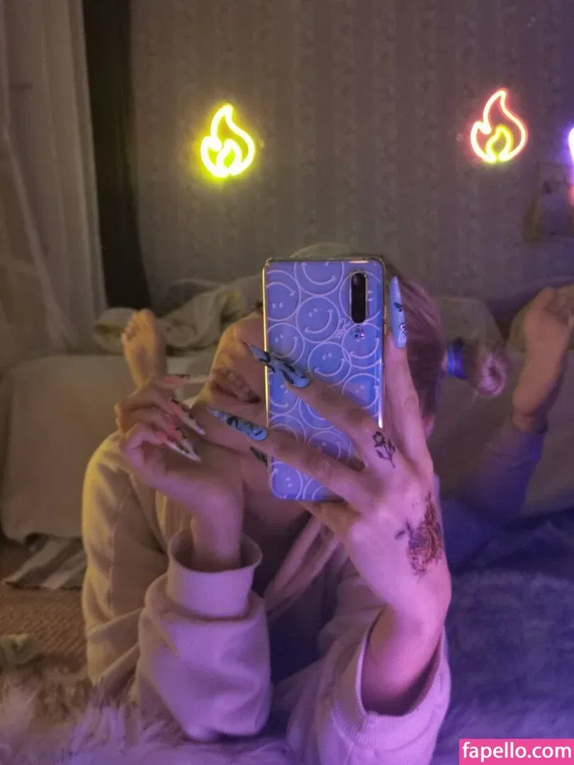 funsnail Onlyfans Photo Gallery 