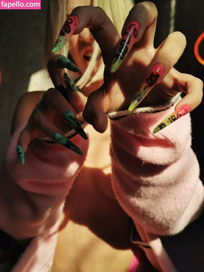 funsnail Onlyfans Photo Gallery 