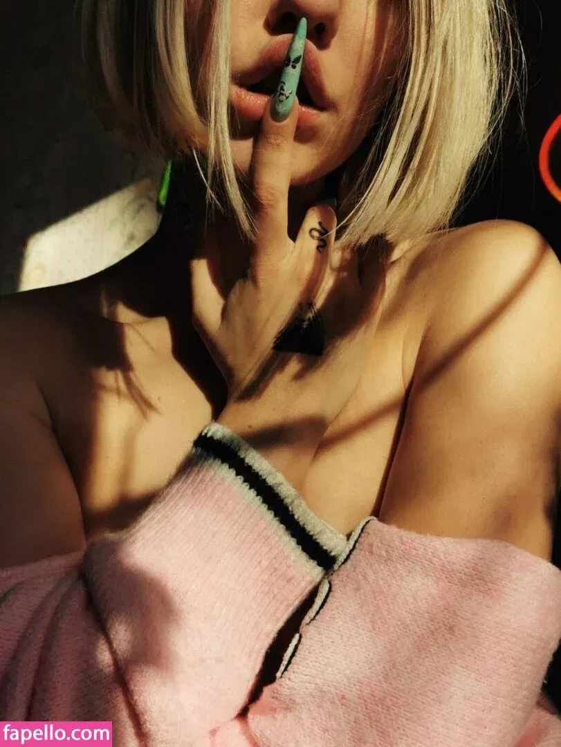 funsnail Onlyfans Photo Gallery 