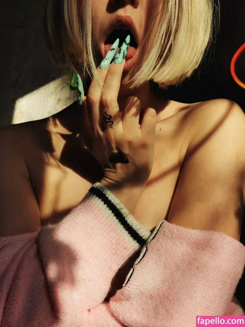 funsnail Onlyfans Photo Gallery 