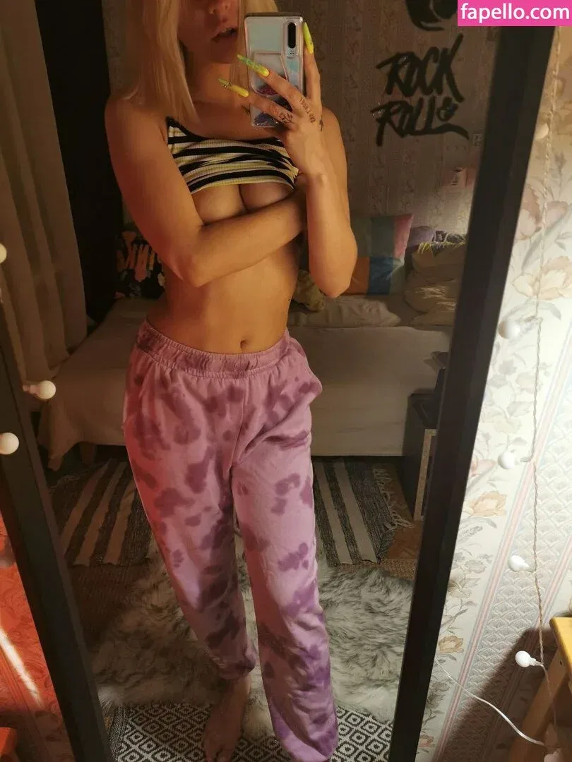 funsnail Onlyfans Photo Gallery 