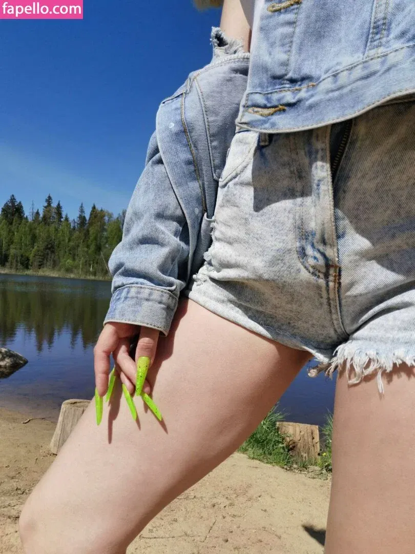 funsnail Onlyfans Photo Gallery 