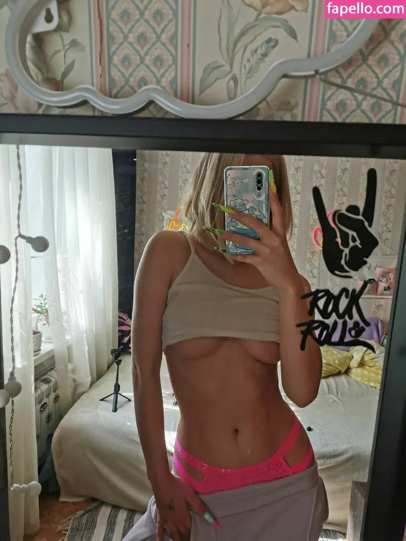 funsnail Onlyfans Photo Gallery 