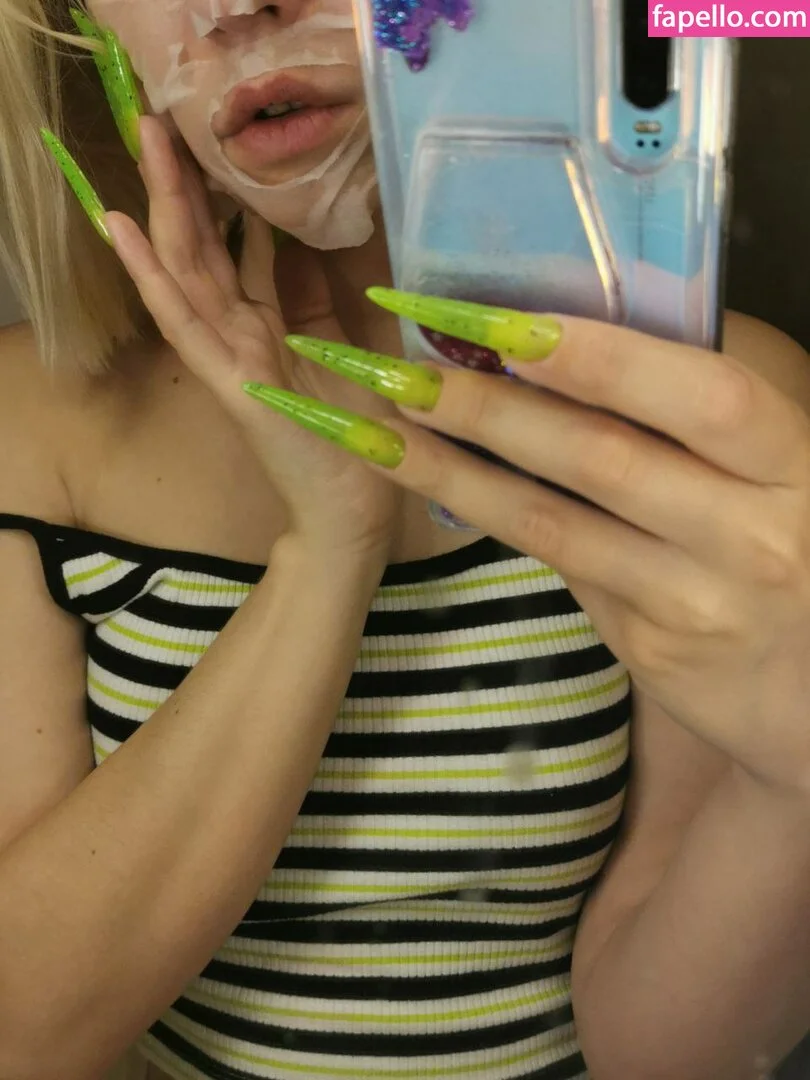 funsnail Onlyfans Photo Gallery 