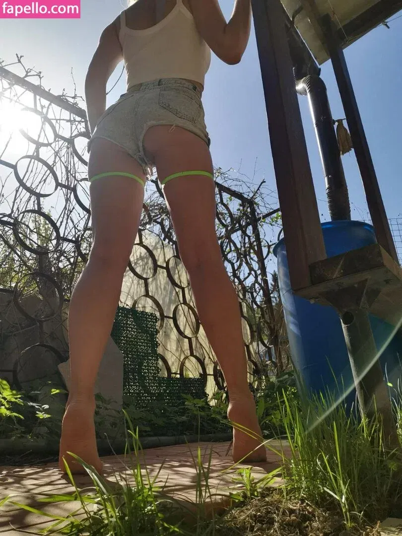 funsnail Onlyfans Photo Gallery 