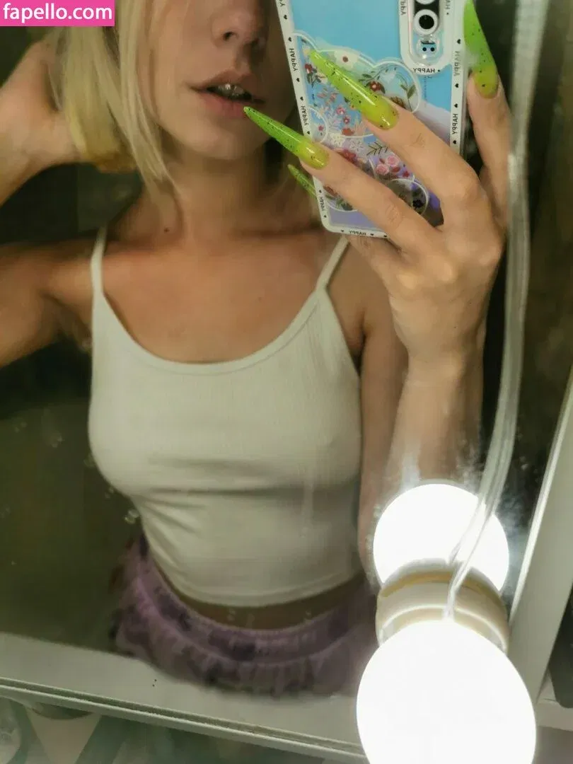 funsnail Onlyfans Photo Gallery 