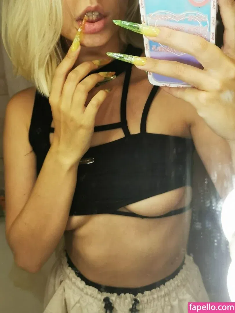 funsnail Onlyfans Photo Gallery 