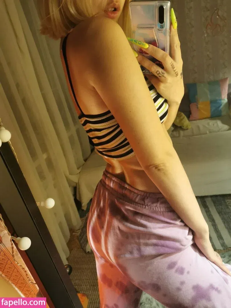 funsnail Onlyfans Photo Gallery 