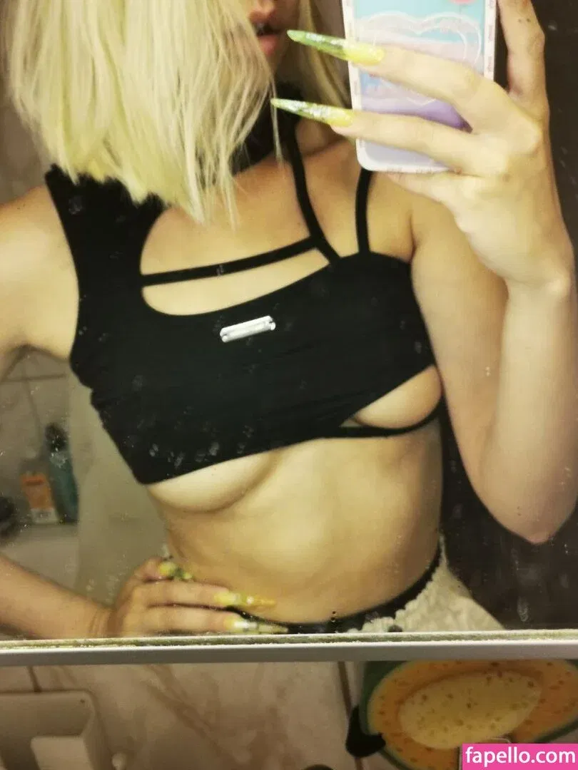 funsnail Onlyfans Photo Gallery 