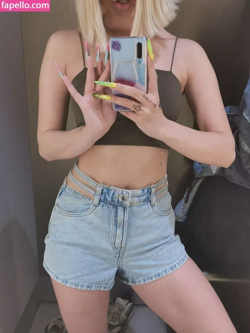 funsnail Onlyfans Photo Gallery 