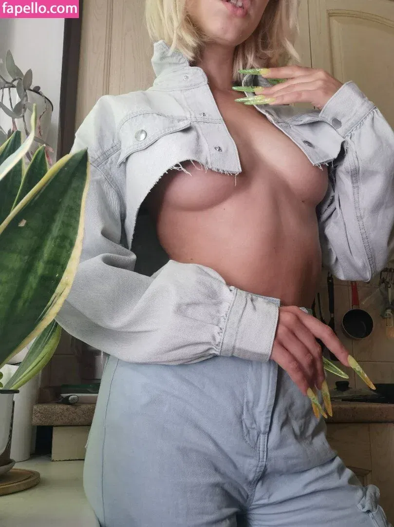 funsnail Onlyfans Photo Gallery 