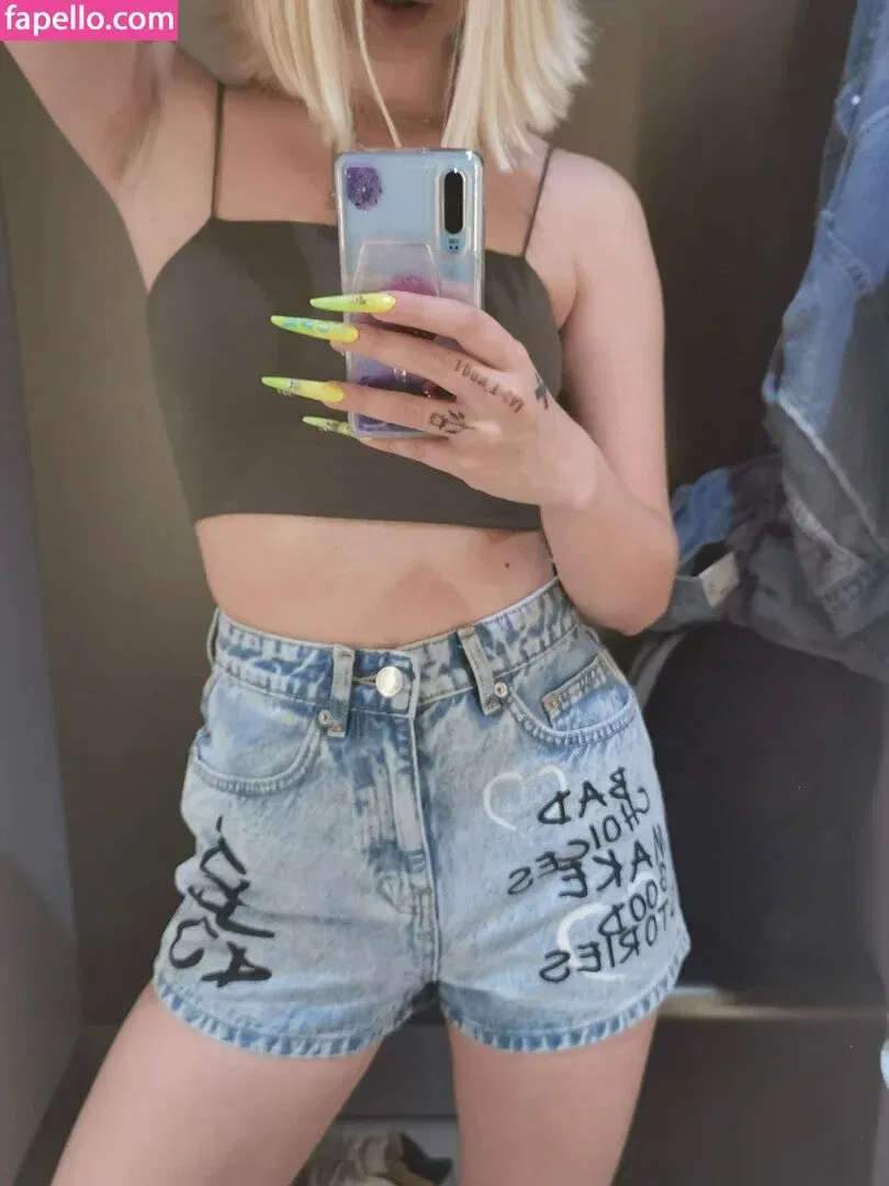 funsnail Onlyfans Photo Gallery 