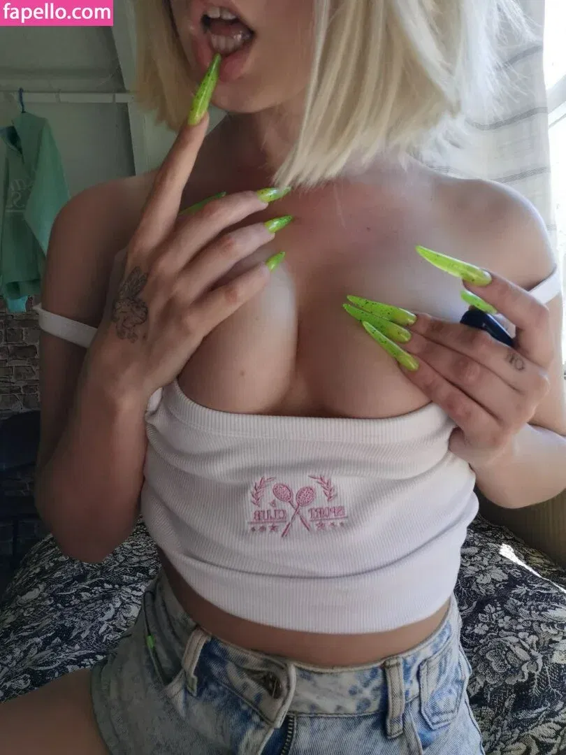 funsnail Onlyfans Photo Gallery 