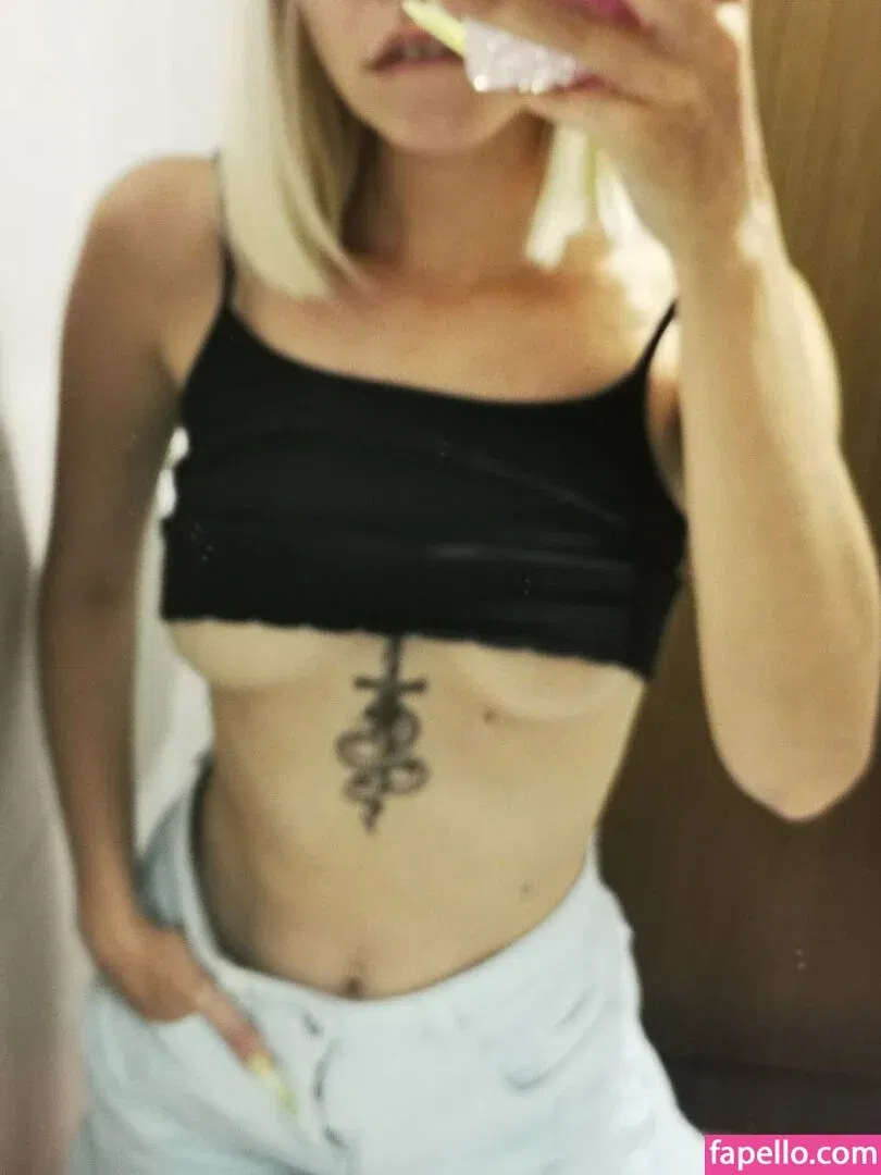 funsnail Onlyfans Photo Gallery 