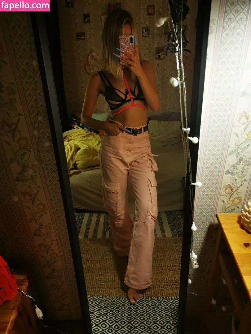 funsnail Onlyfans Photo Gallery 