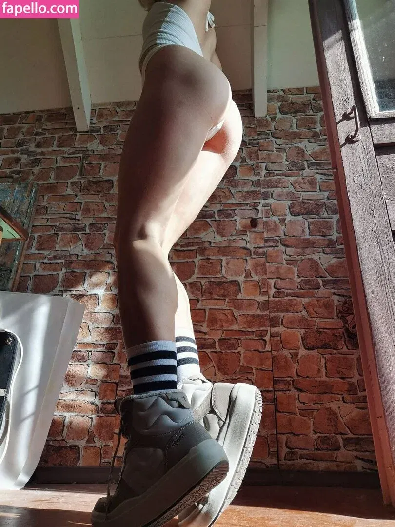 funsnail Onlyfans Photo Gallery 