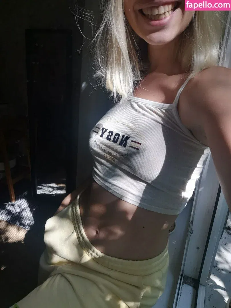 funsnail Onlyfans Photo Gallery 