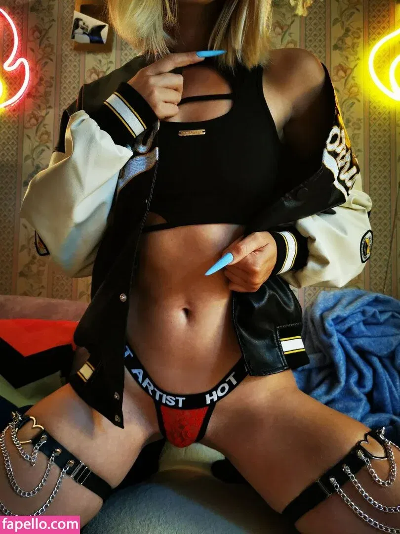 funsnail Onlyfans Photo Gallery 