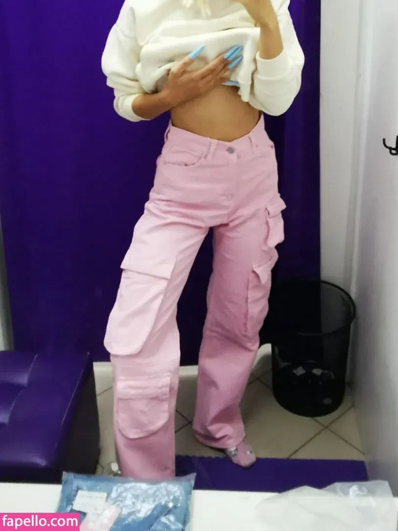 funsnail Onlyfans Photo Gallery 