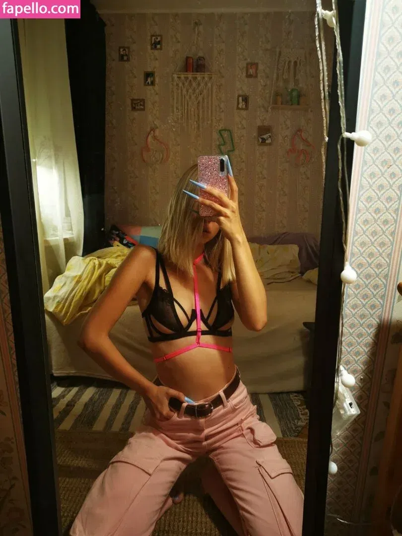 funsnail Onlyfans Photo Gallery 