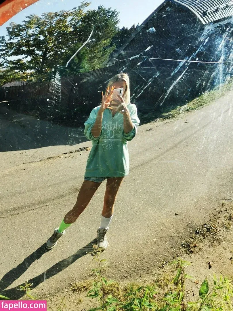 funsnail Onlyfans Photo Gallery 