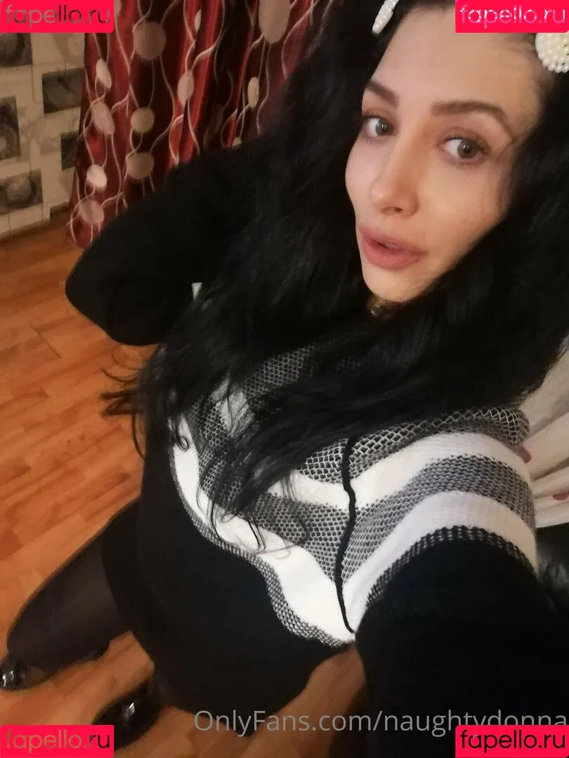 naughtydonna Onlyfans Photo Gallery 