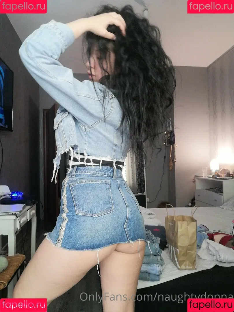 naughtydonna Onlyfans Photo Gallery 