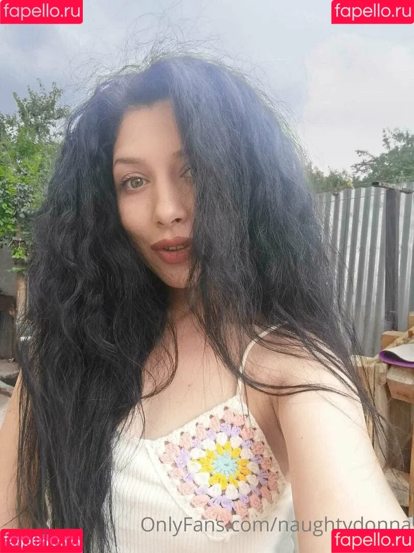 naughtydonna Onlyfans Photo Gallery 