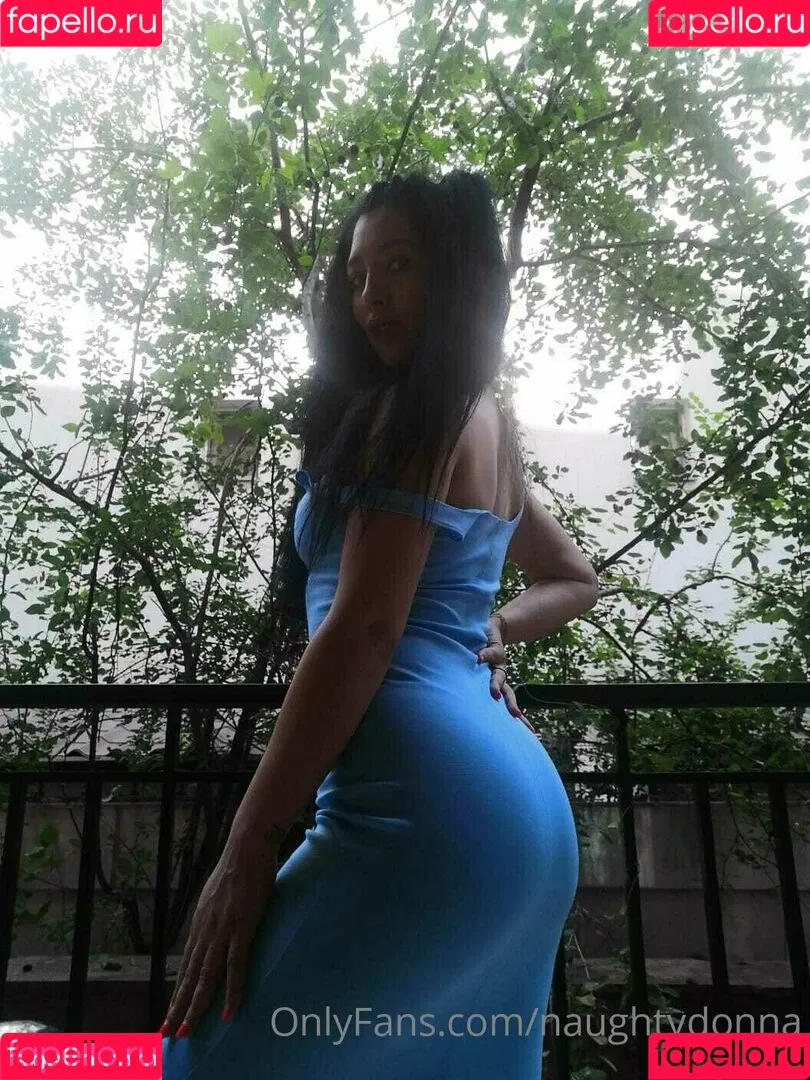 naughtydonna Onlyfans Photo Gallery 