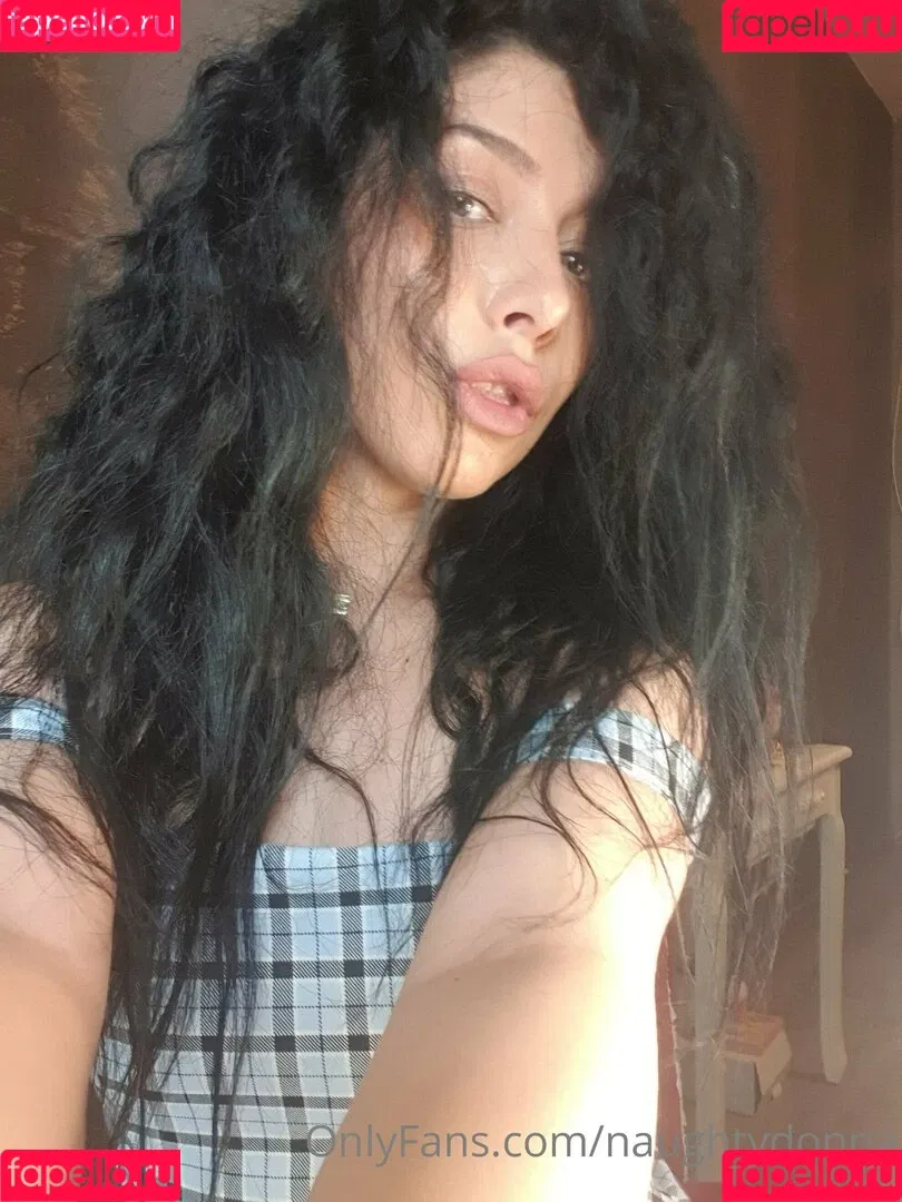 naughtydonna Onlyfans Photo Gallery 