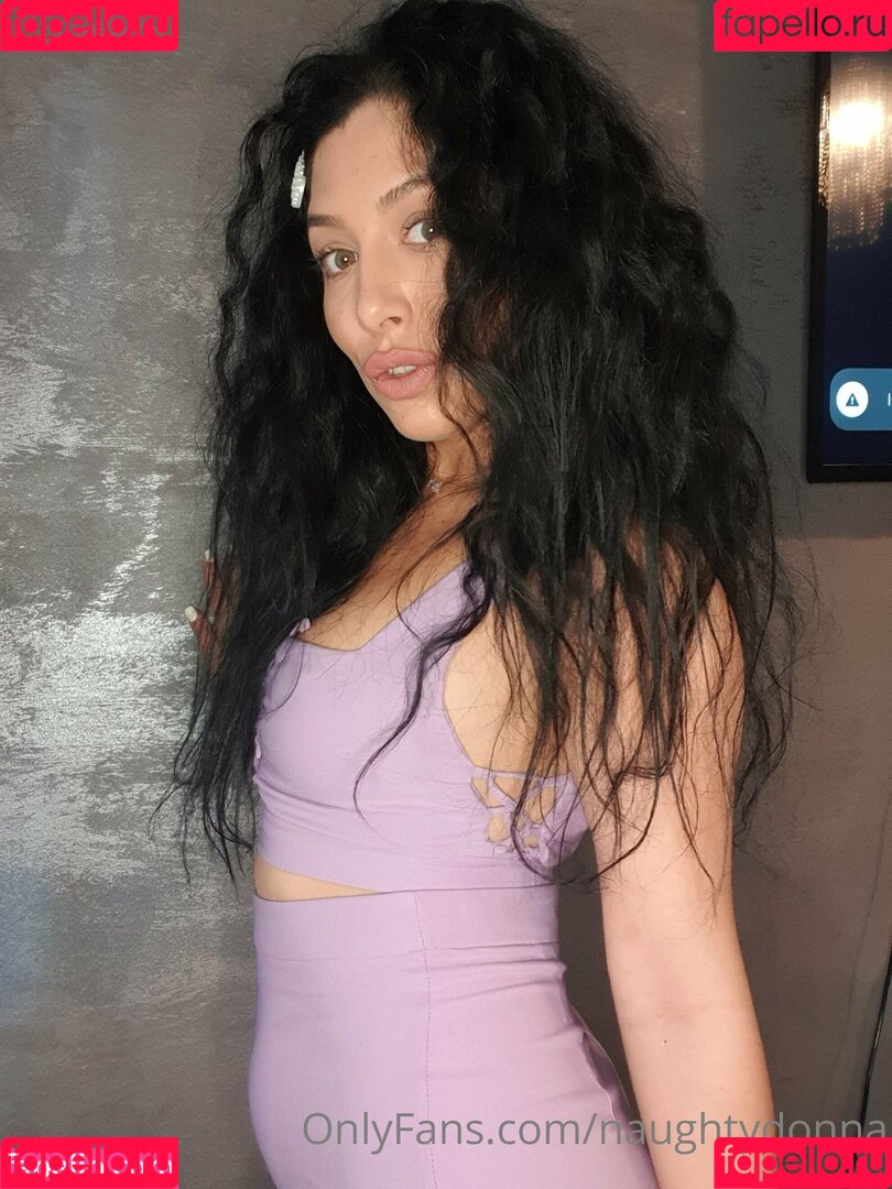 naughtydonna Nude Onlyfans Photo 41