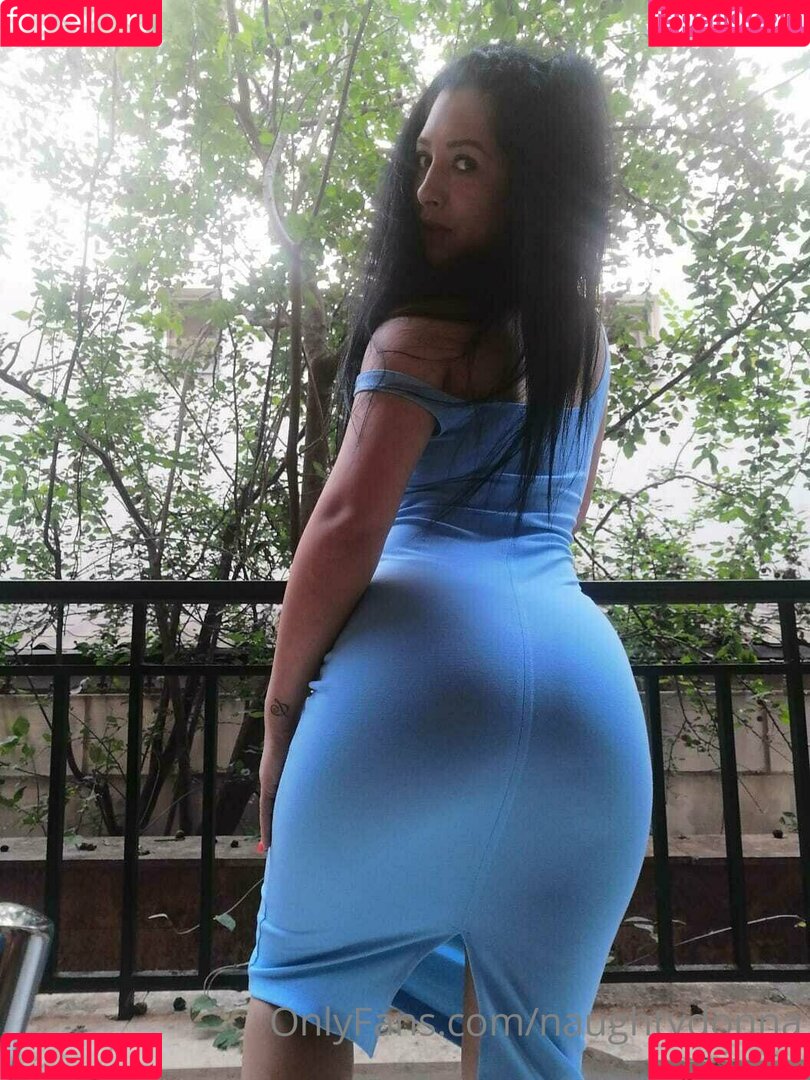 naughtydonna Nude Onlyfans Photo 27