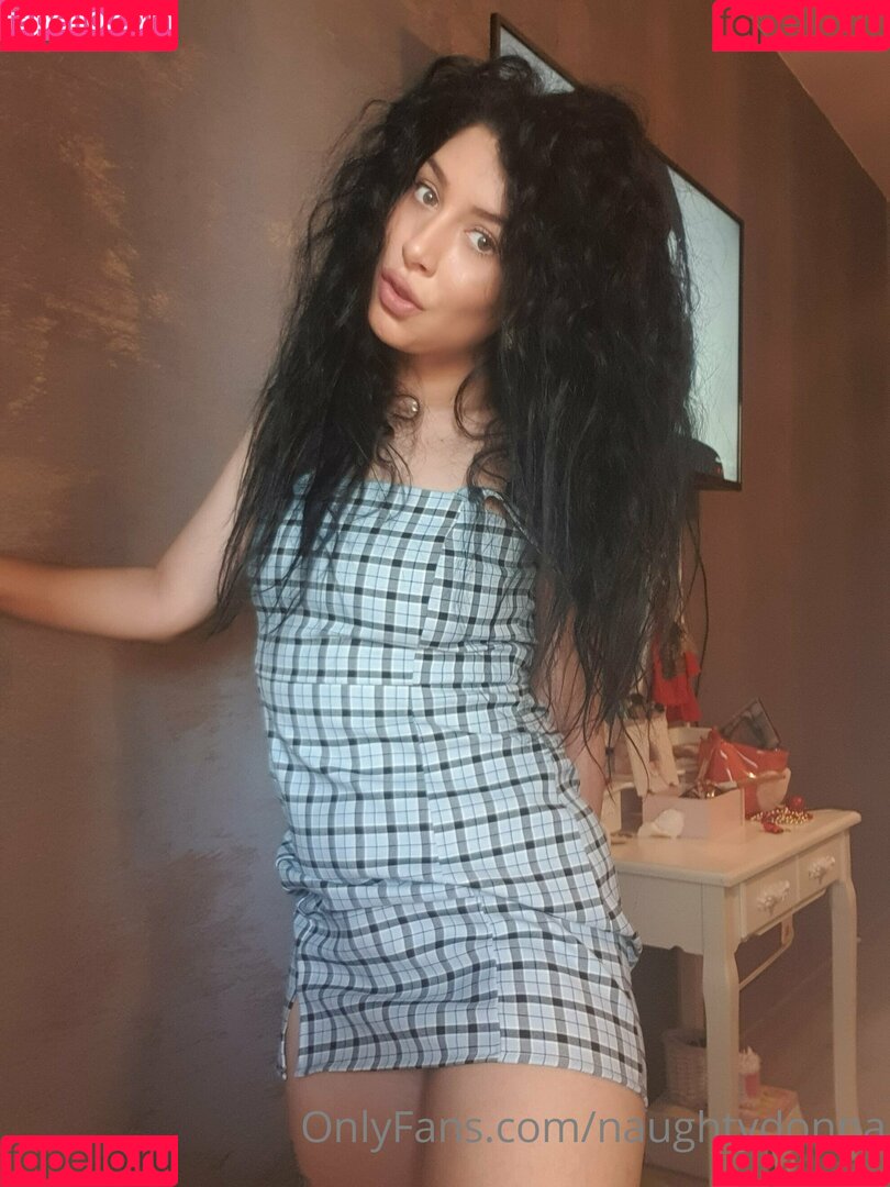 naughtydonna Nude Onlyfans Photo 7