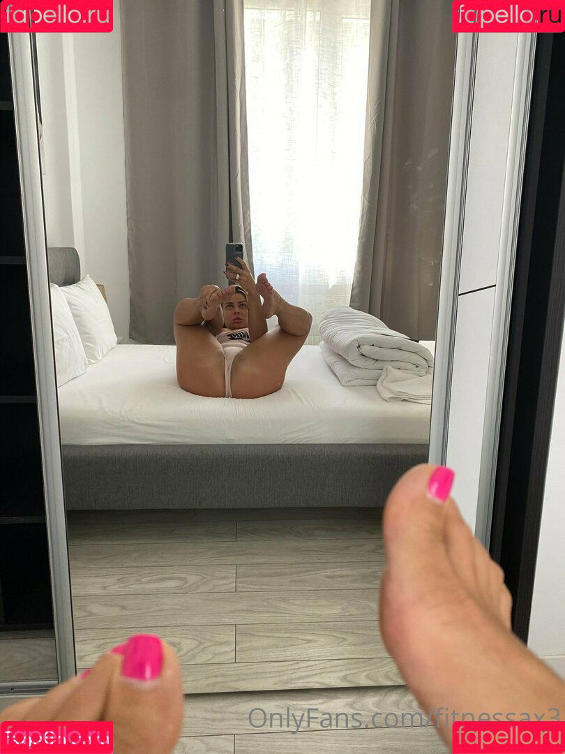 fitnessax3 Onlyfans Photo Gallery 