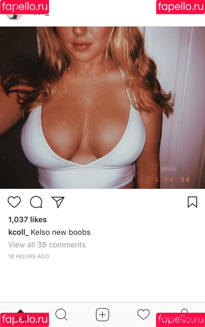 Kelsey Onlyfans Photo Gallery 