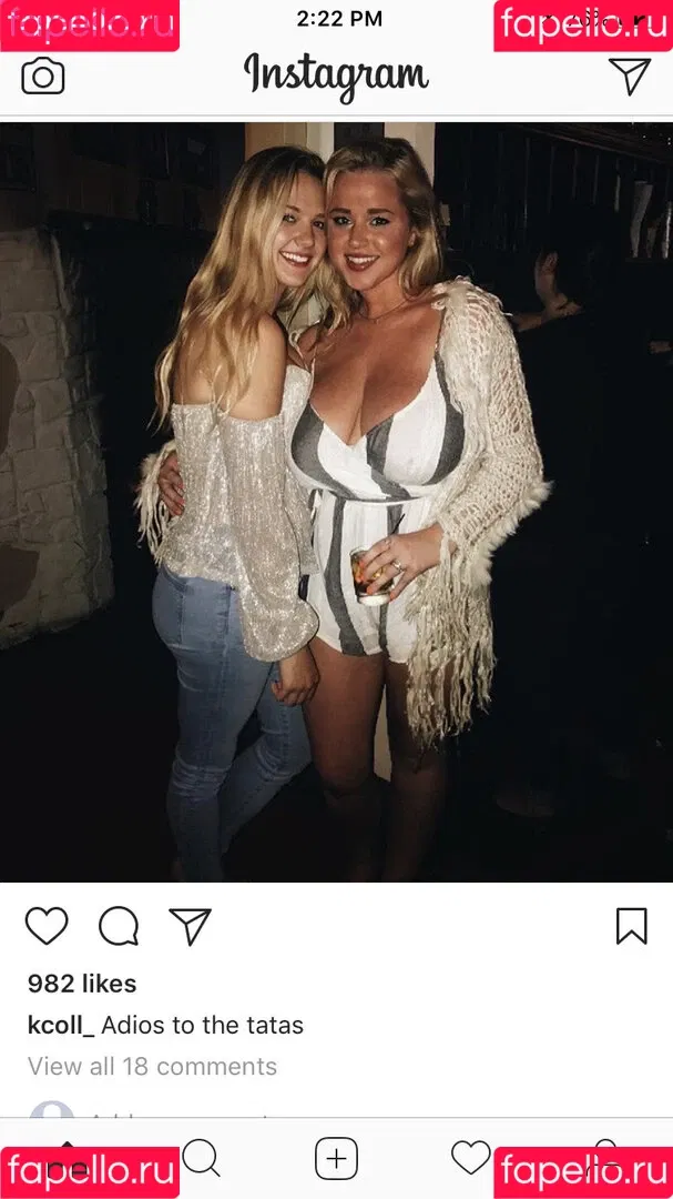 Kelsey Onlyfans Photo Gallery 