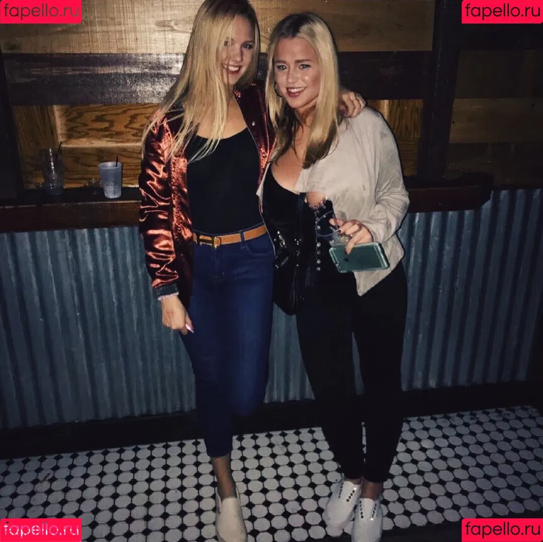 Kelsey Onlyfans Photo Gallery 