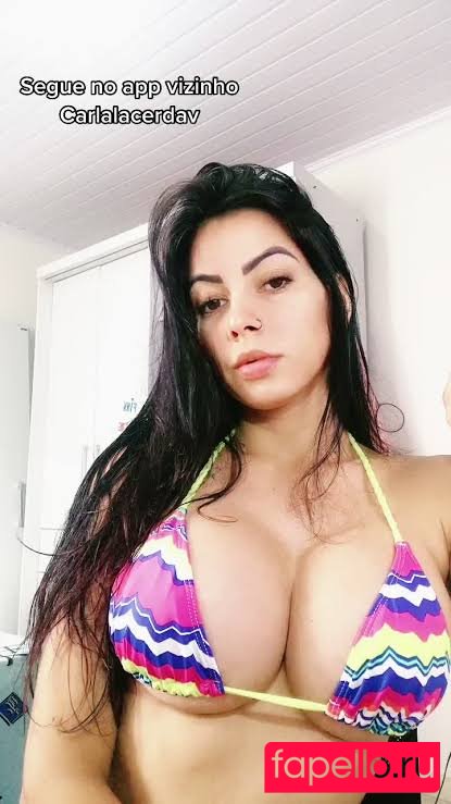 Carla Lacerda Onlyfans Photo Gallery 