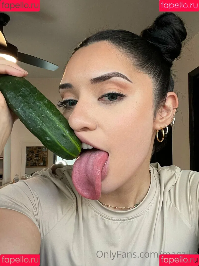 Magzilla Magzillac Onlyfans Photo Gallery 