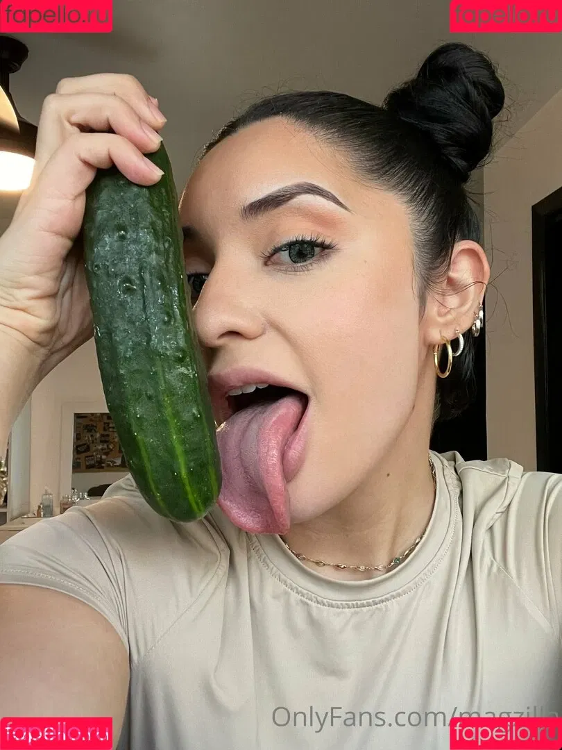 Magzilla Magzillac Onlyfans Photo Gallery 
